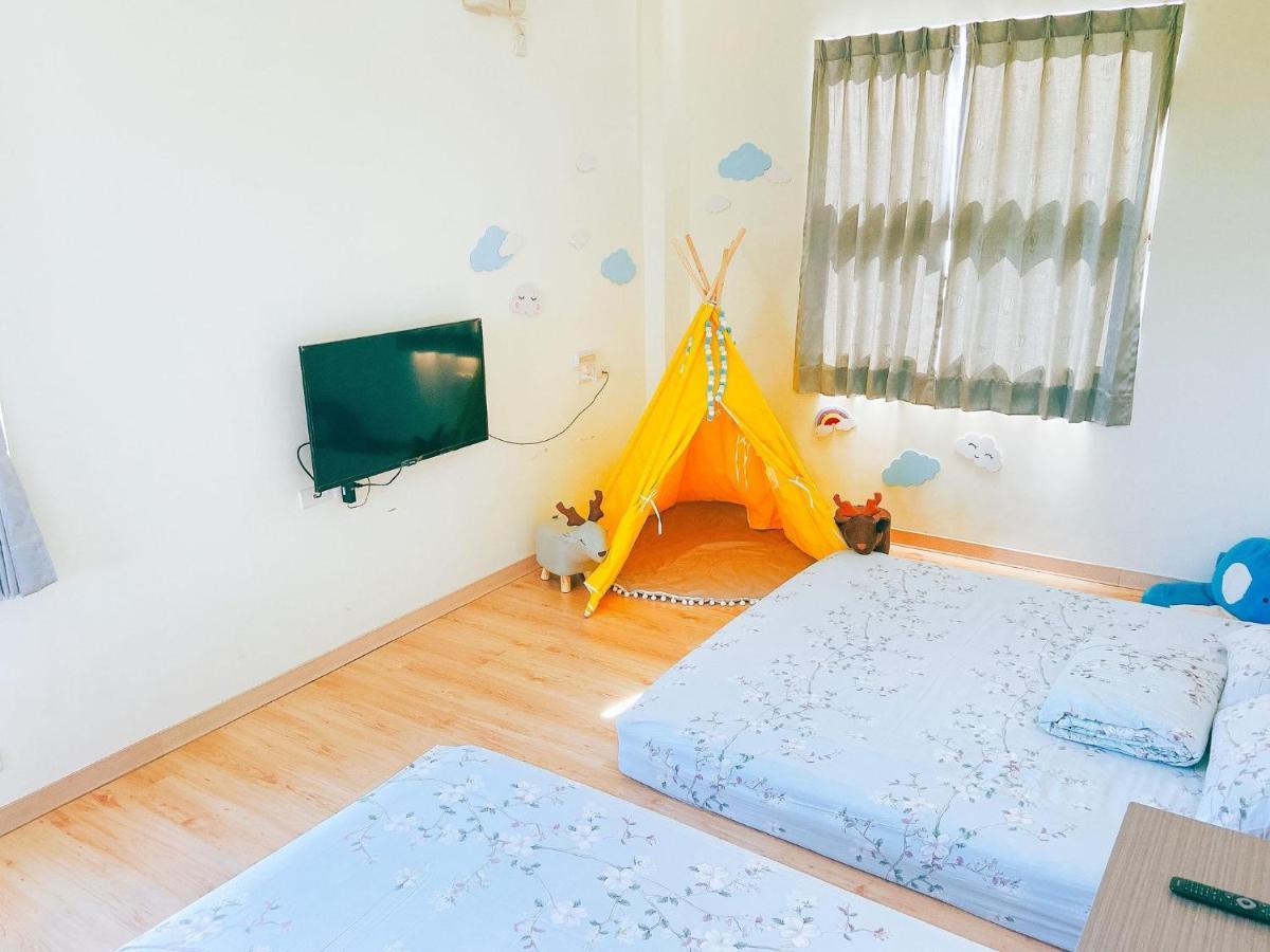 枋山六號 Apartment Fangshan Exterior photo